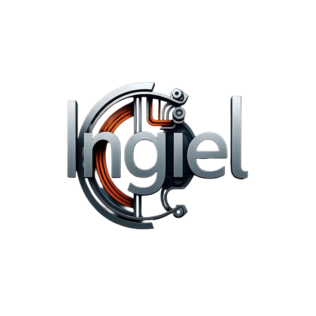 INGIEL Logo